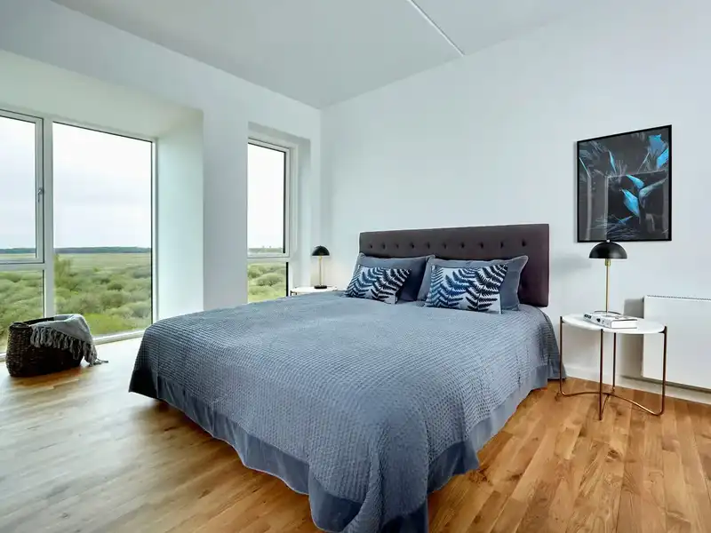 Billede af 4v. på 103, Amager