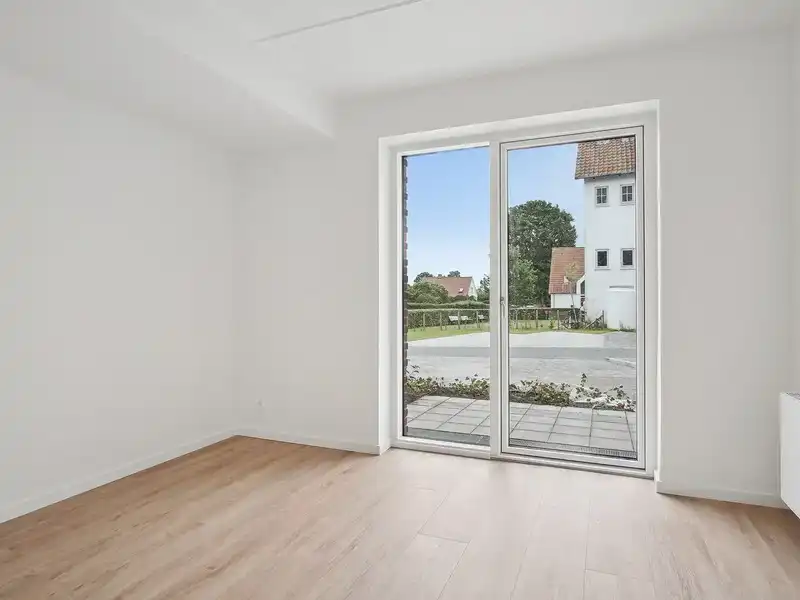 Billede af 1v. på 41, Århus