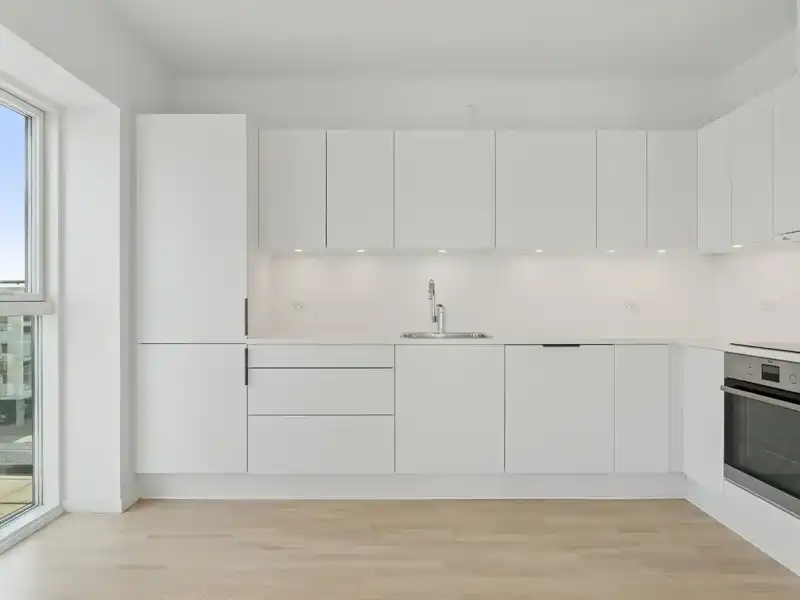 Billede af 3v. på 81, Farum
