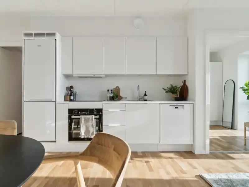 Billede af 2v. på 57, Herlev