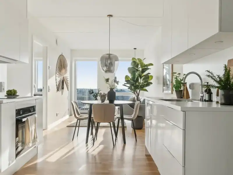 Billede af 4v. på 79, Herlev