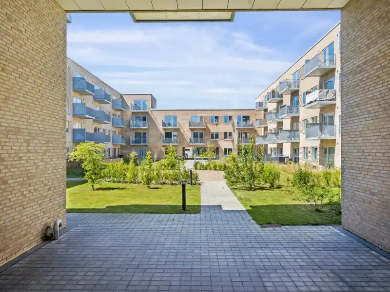 Billede af 2v. på 60, Tilst