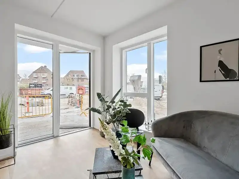 Billede af 2v. på 58, Odense