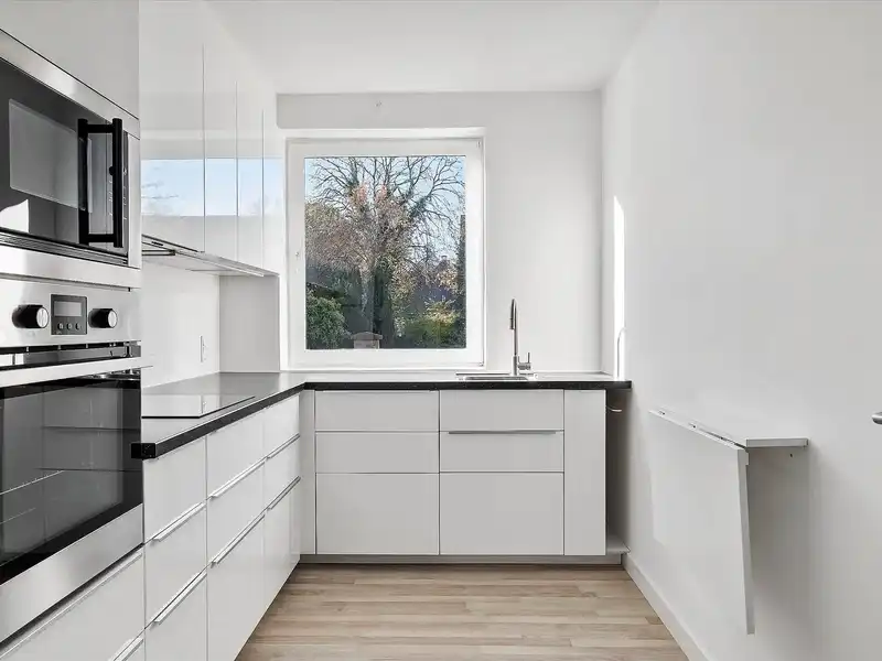 Billede af 2v. på 69, Aalborg