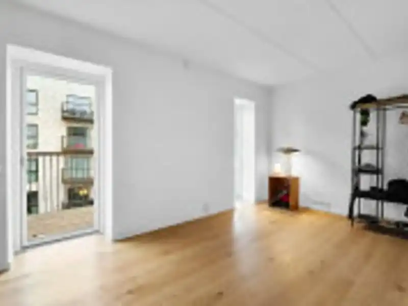 Billede af 3v. på 87, Frederiksberg