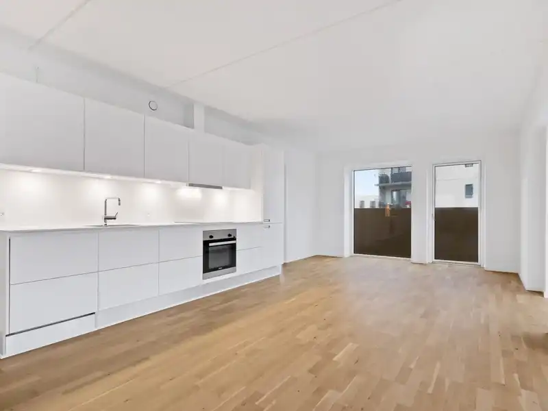 Billede af 3v. på 108, Odense