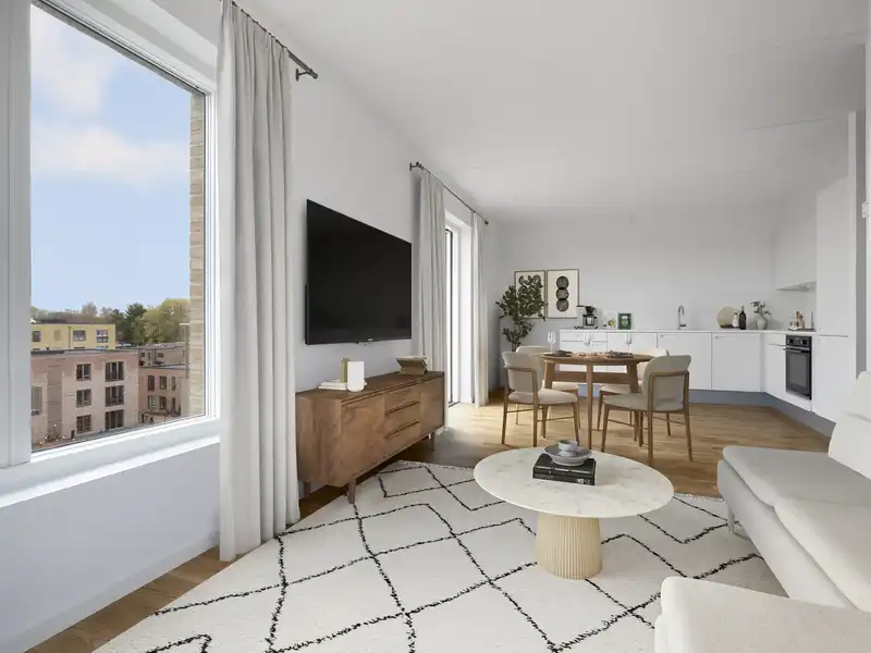 Billede af 2v. på 52, Holbæk