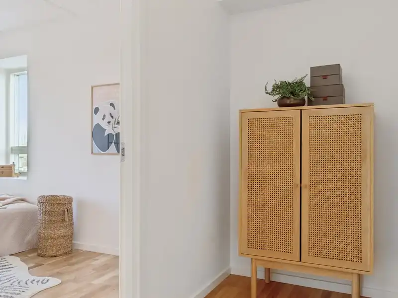 Billede af 4v. på 85, Herlev