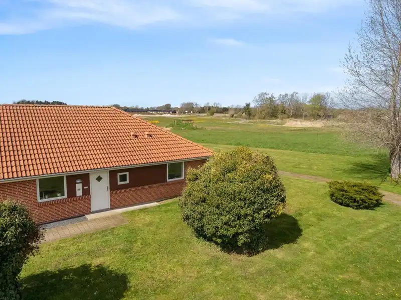 Billede af 4v. på 93, Langeskov