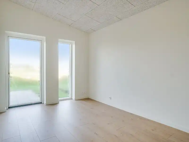 Billede af 4v. på 109, Silkeborg