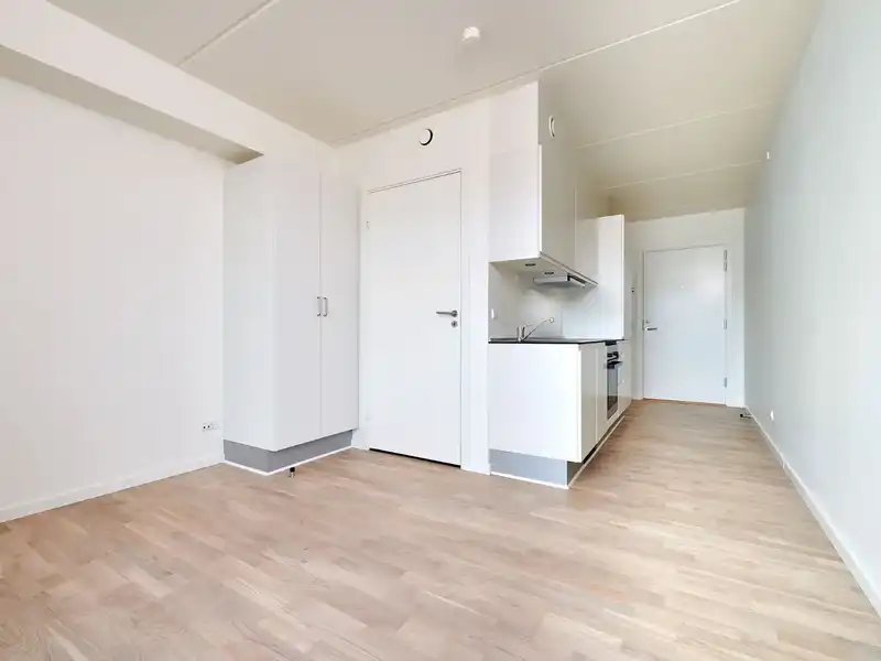 Billede af 1v. på 34, Århus