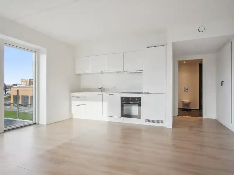 Billede af 2v. på 74, Fredericia