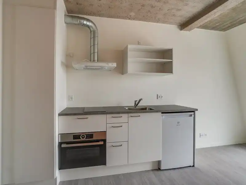 Billede af 1v. på 32, Odense