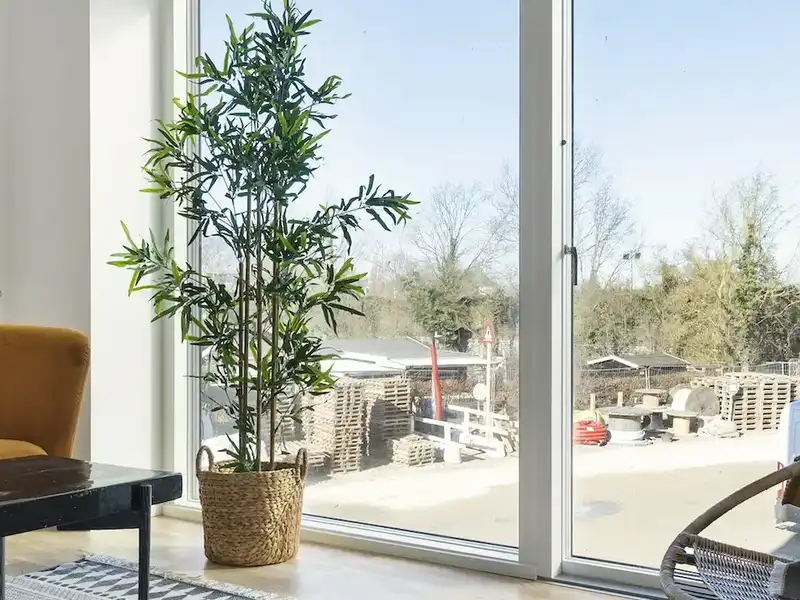 Billede af 4v. på 105, Herlev