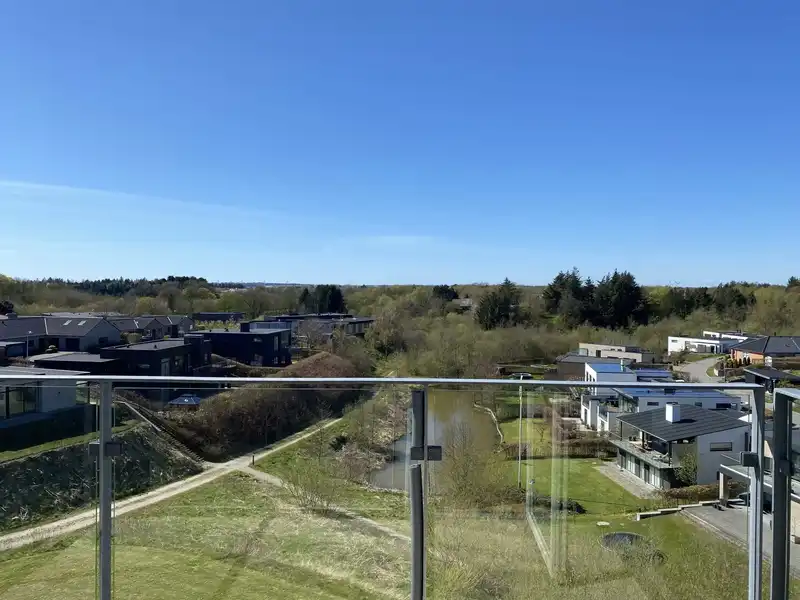 Billede af 4v. på 123, Hjørring