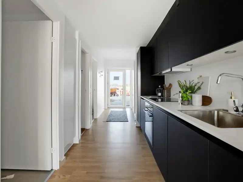 Billede af 2v. på 63, Hillerød