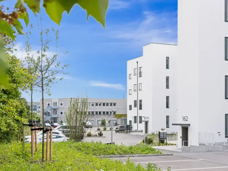 Billede af 3v. på 88, Ballerup