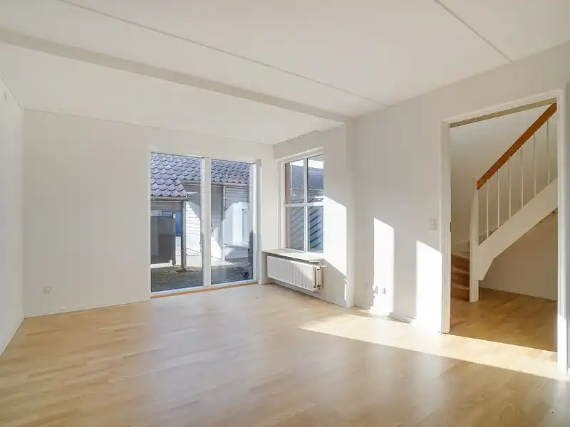 Billede af 3v. på 92, Egå