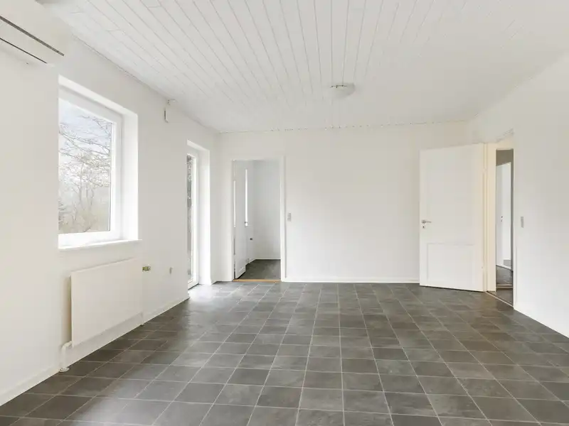 Billede af 3v. på 85, Sønder Omme