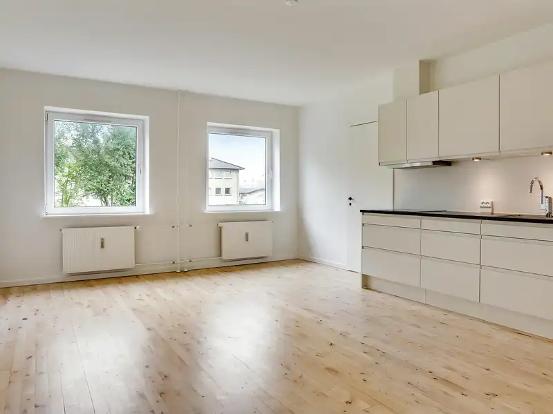 Billede af 2v. på 48, Taastrup