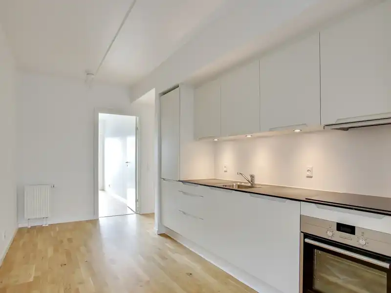 Billede af 3v. på 67, Århus