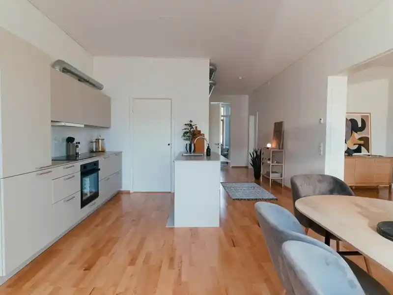 Billede af 4v. på 115, Taastrup