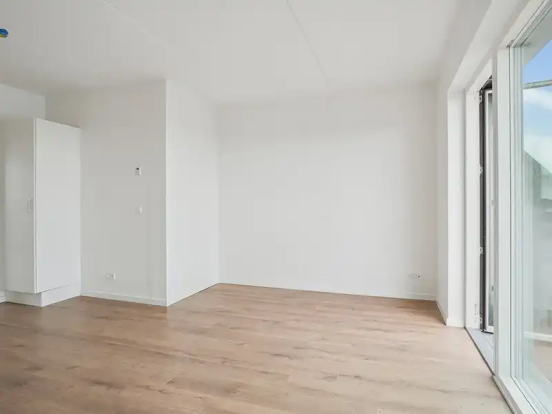 Billede af 1v. på 51, Glostrup
