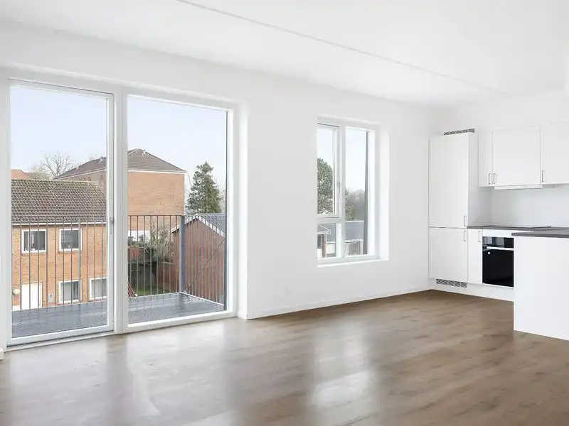 Billede af 3v. på 79, Frederikssund