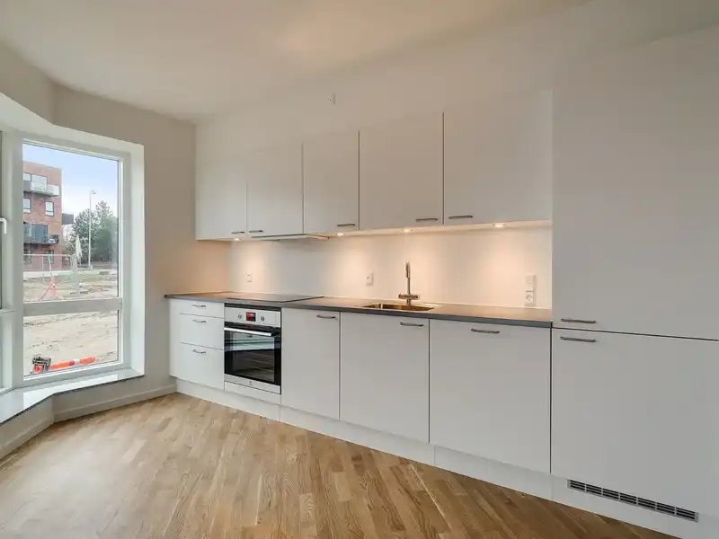 Billede af 2v. på 64, Hillerød