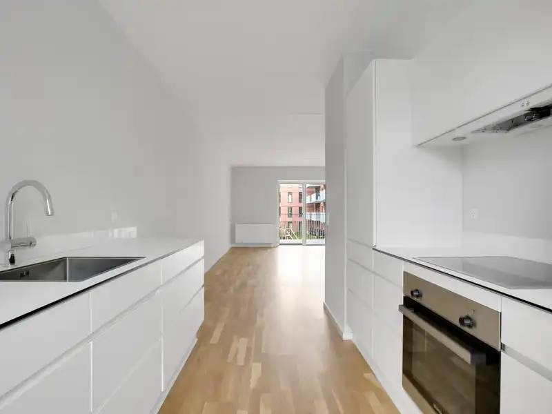 Billede af 4v. på 102, Randers