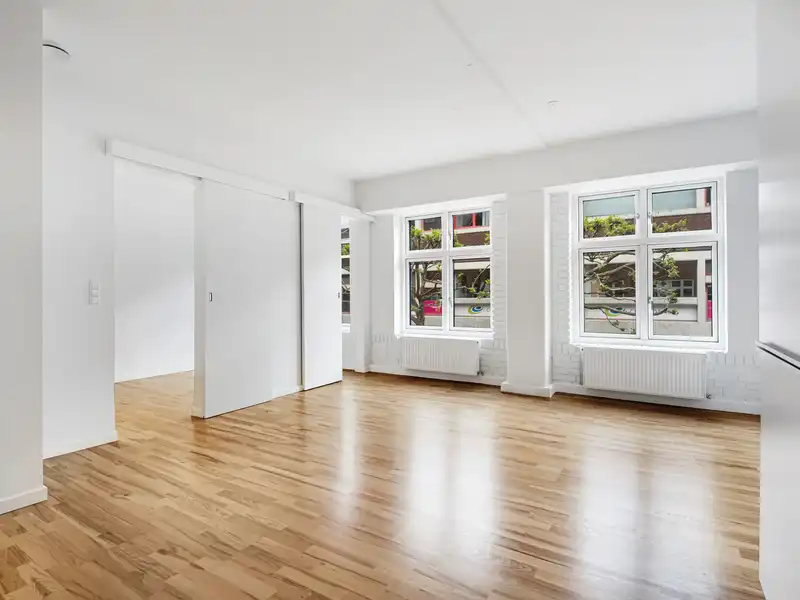 Billede af 2v. på 56, Odense