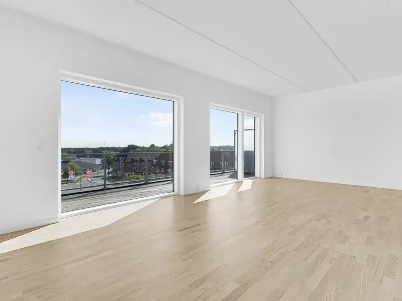 Billede af 3v. på 104, Odense