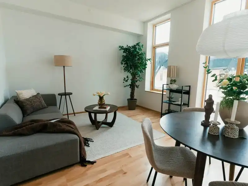 Billede af 2v. på 65, Taastrup