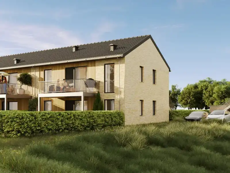 Billede af 3v. på 78, Fredericia