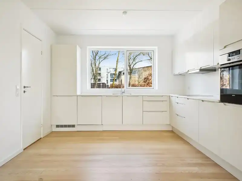 Billede af 4v. på 118, Vallensbæk