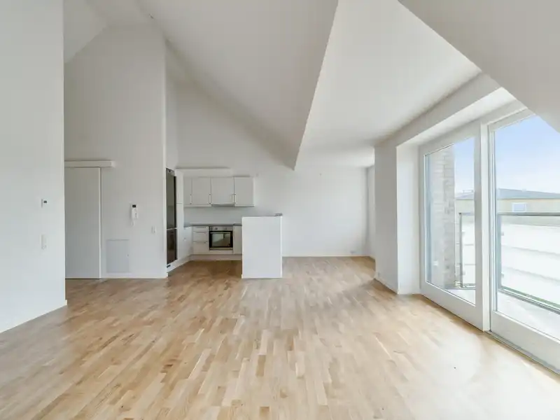 Billede af 4v. på 116, Hvidovre