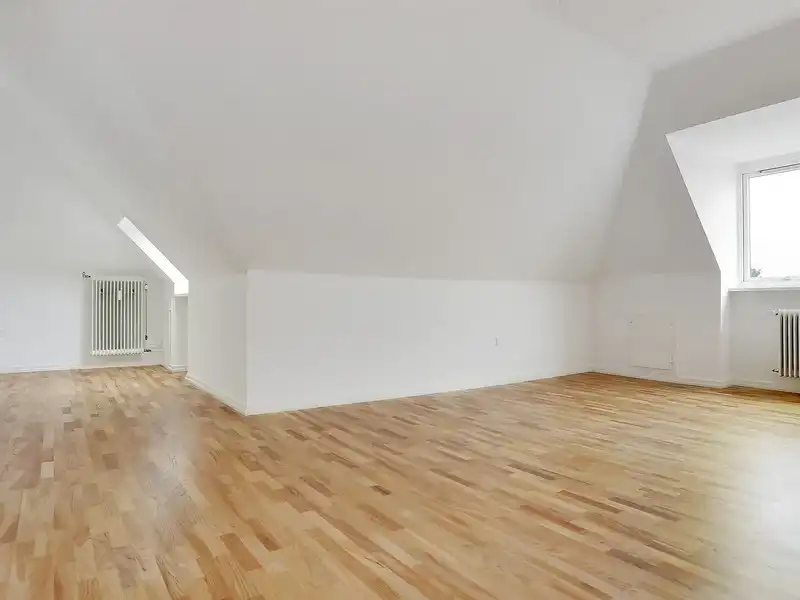 Billede af 2v. på 58, København SV