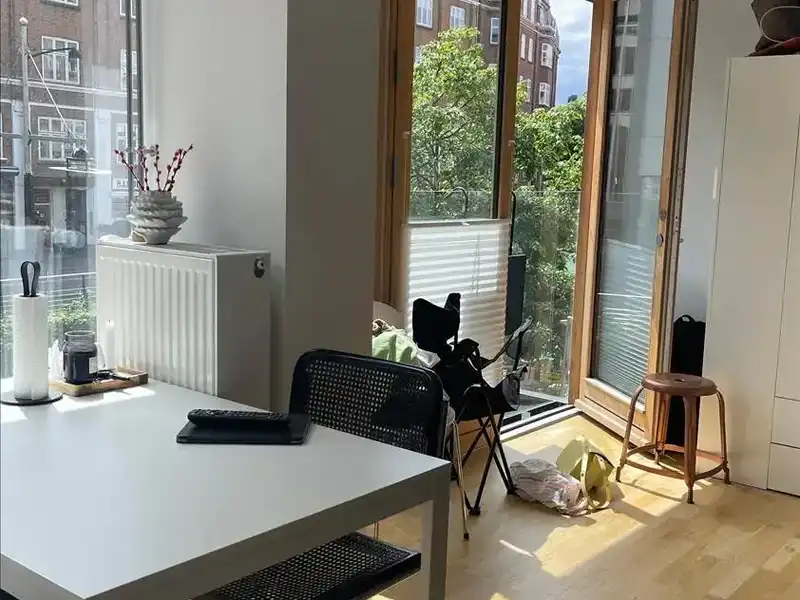 Billede af 1v. på 48, Århus