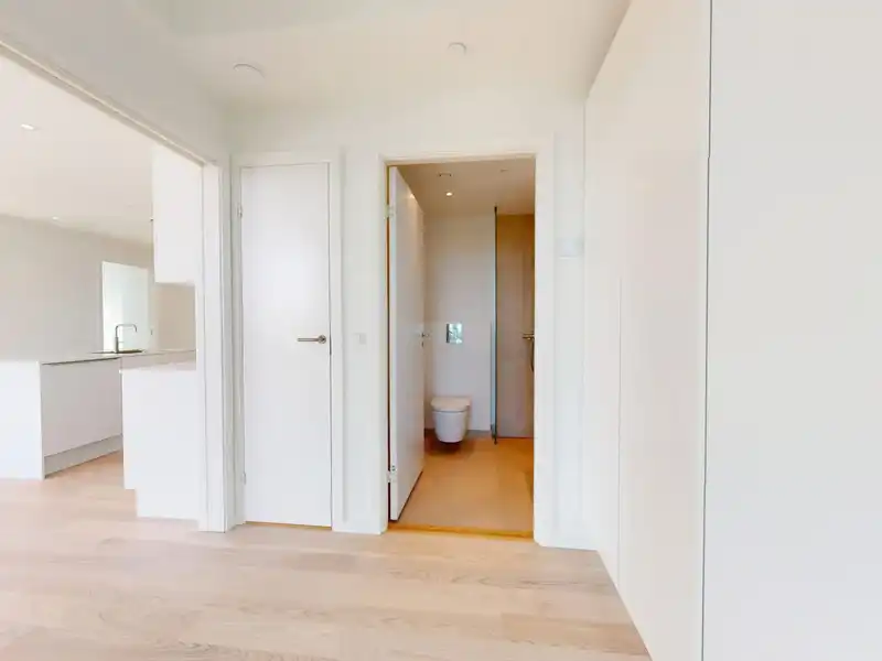 Billede af 4v. på 101, Vesterbro
