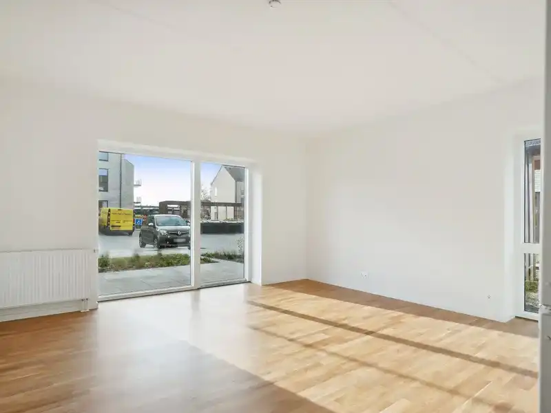 Billede af 3v. på 86, Odense
