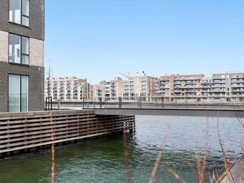 Billede af 2v. på 85, Østerbro
