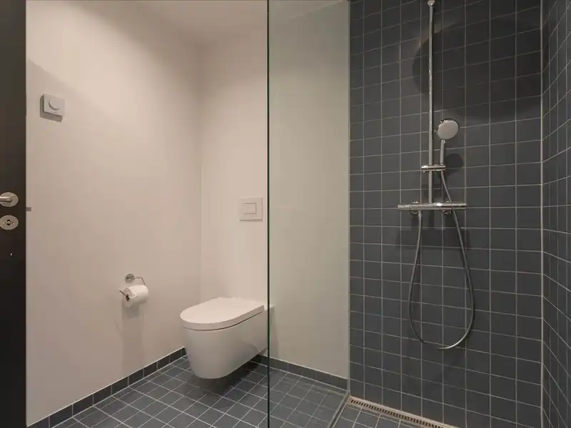 Billede af 3v. på 97, Vesterbro
