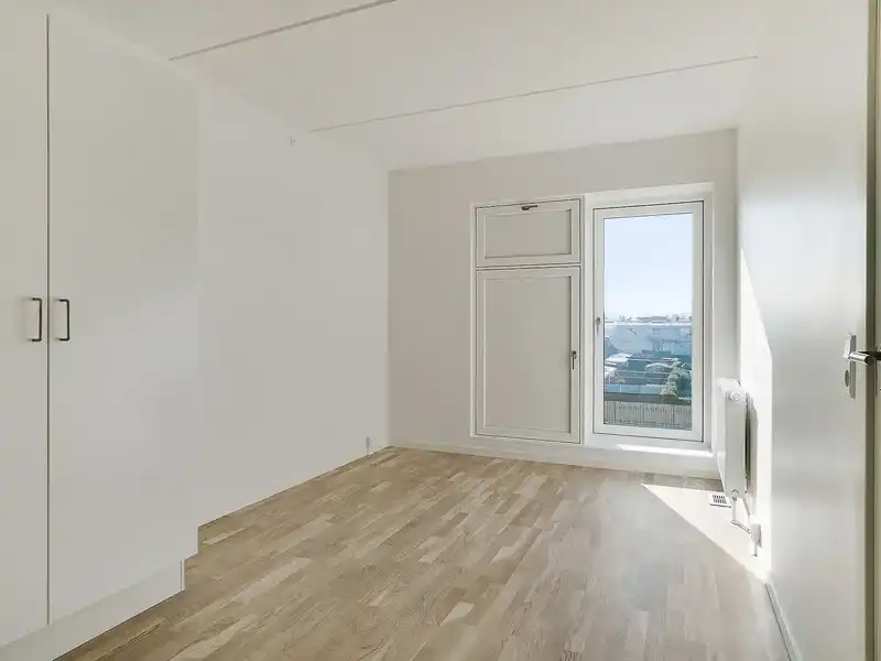 Billede af 3v. på 72, Rødovre