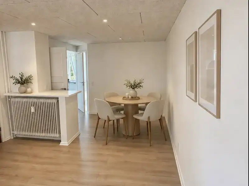 Billede af 2v. på 48, Kolding
