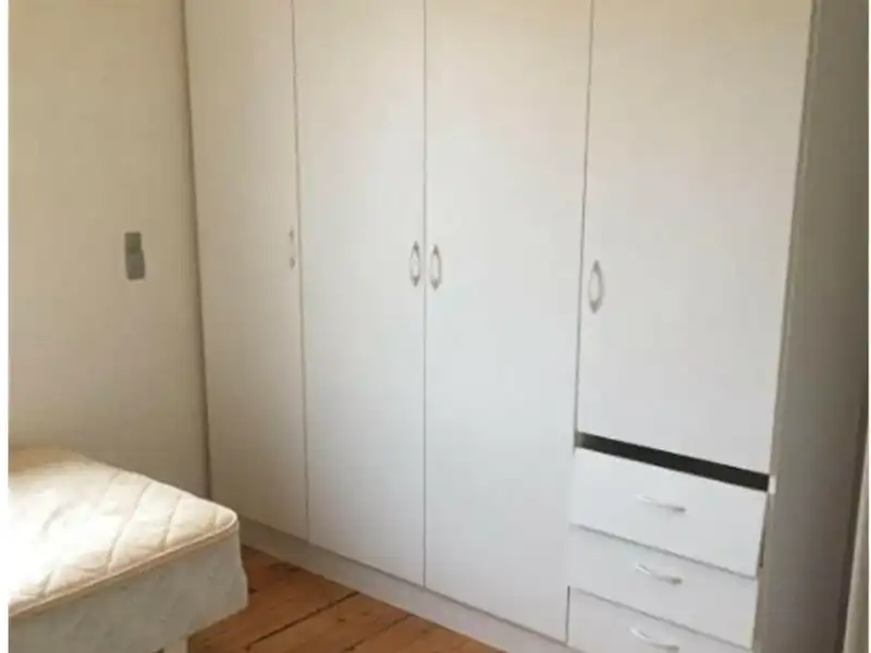 Billede af 3v. på 68, Østerbro