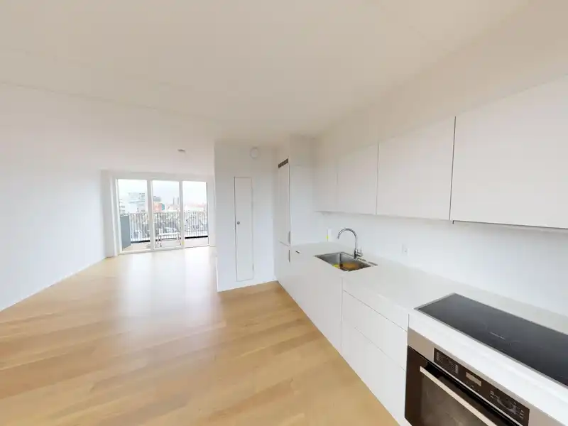 Billede af 2v. på 65, Vesterbro