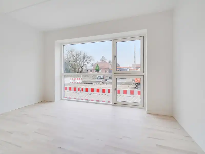 Billede af 1v. på 33, Valby
