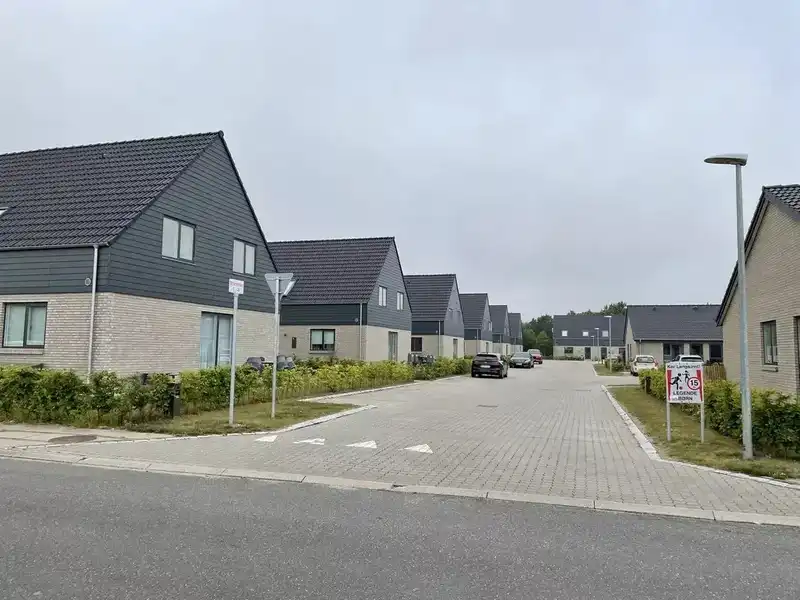 Billede af 5v. på 118, Kolding