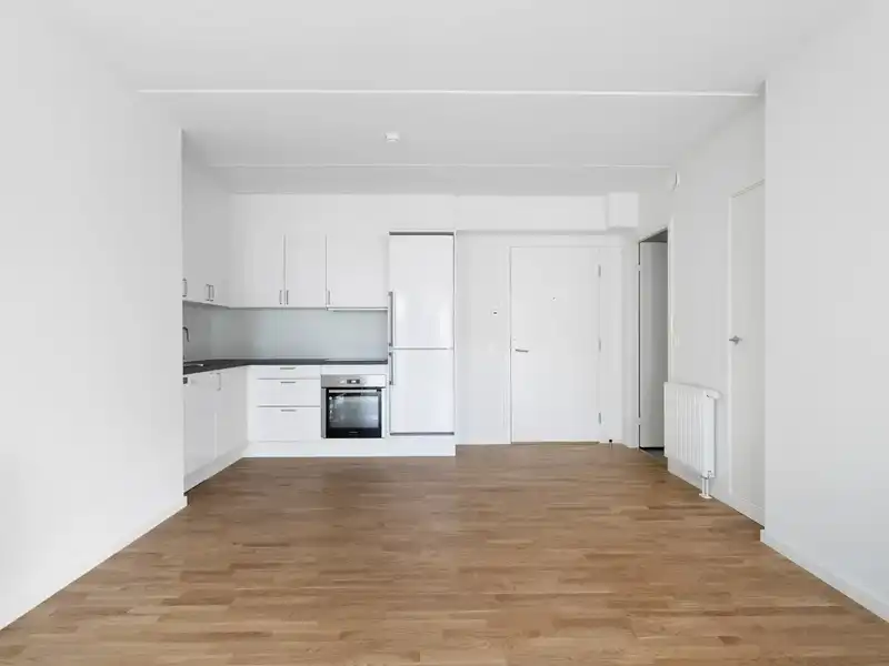 Billede af 3v. på 67, Odense