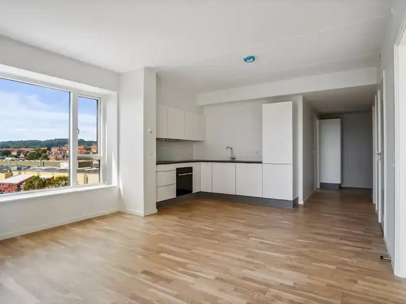 Billede af 3v. på 97, Randers